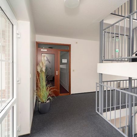 שרבאוץ Seepark Wohnung 11 מראה חיצוני תמונה