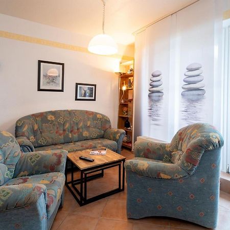 שרבאוץ Seepark Wohnung 11 מראה חיצוני תמונה