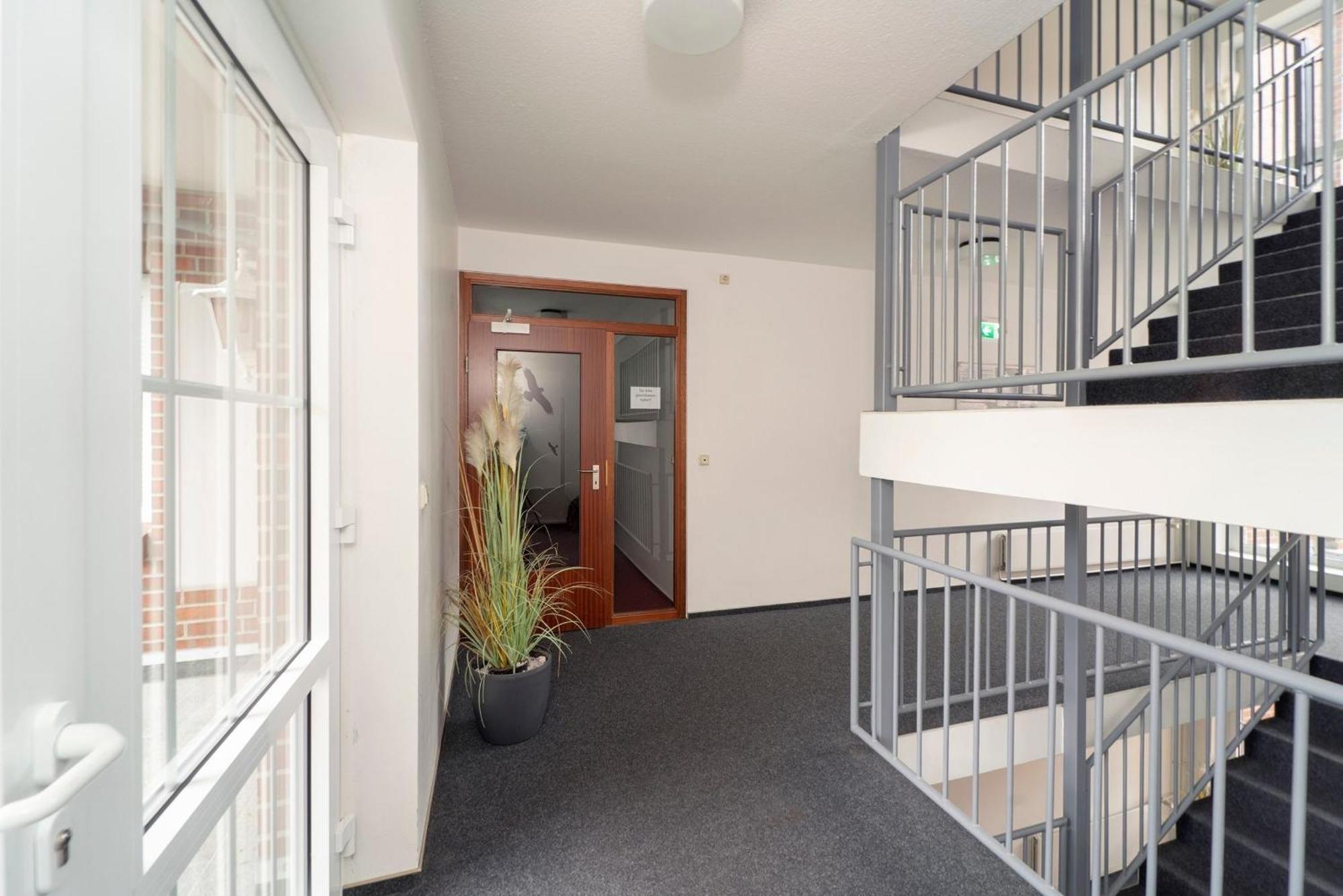 שרבאוץ Seepark Wohnung 11 מראה חיצוני תמונה