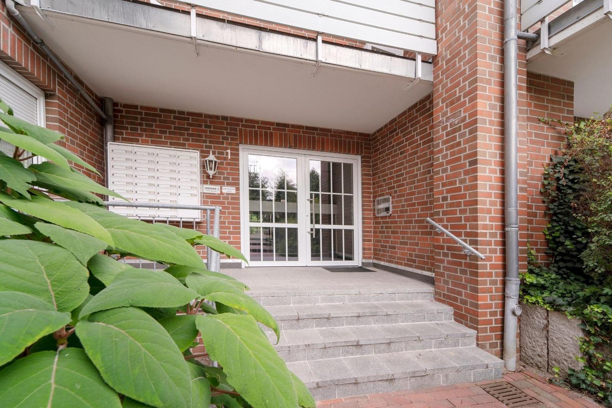 שרבאוץ Seepark Wohnung 11 מראה חיצוני תמונה