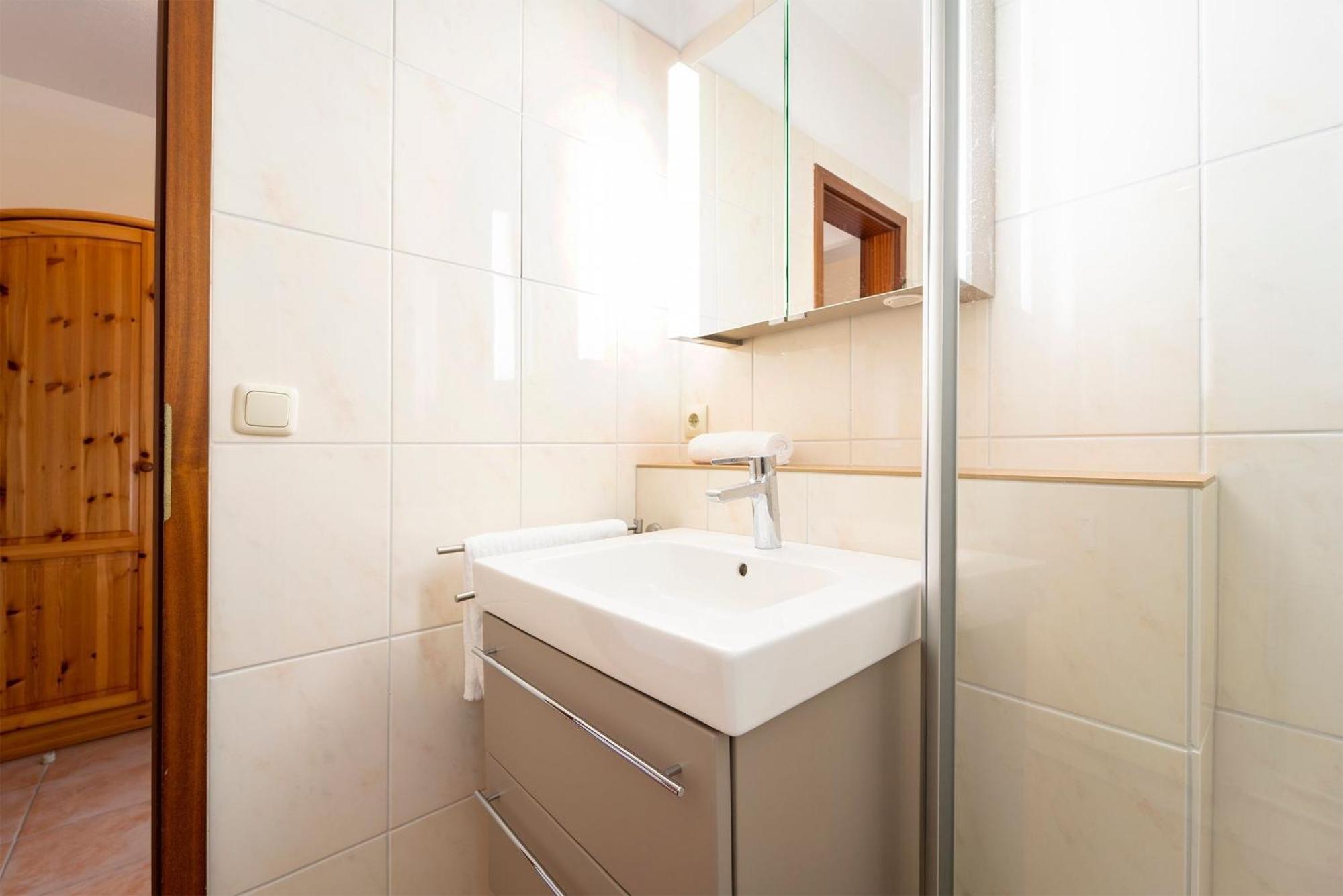 שרבאוץ Seepark Wohnung 11 מראה חיצוני תמונה