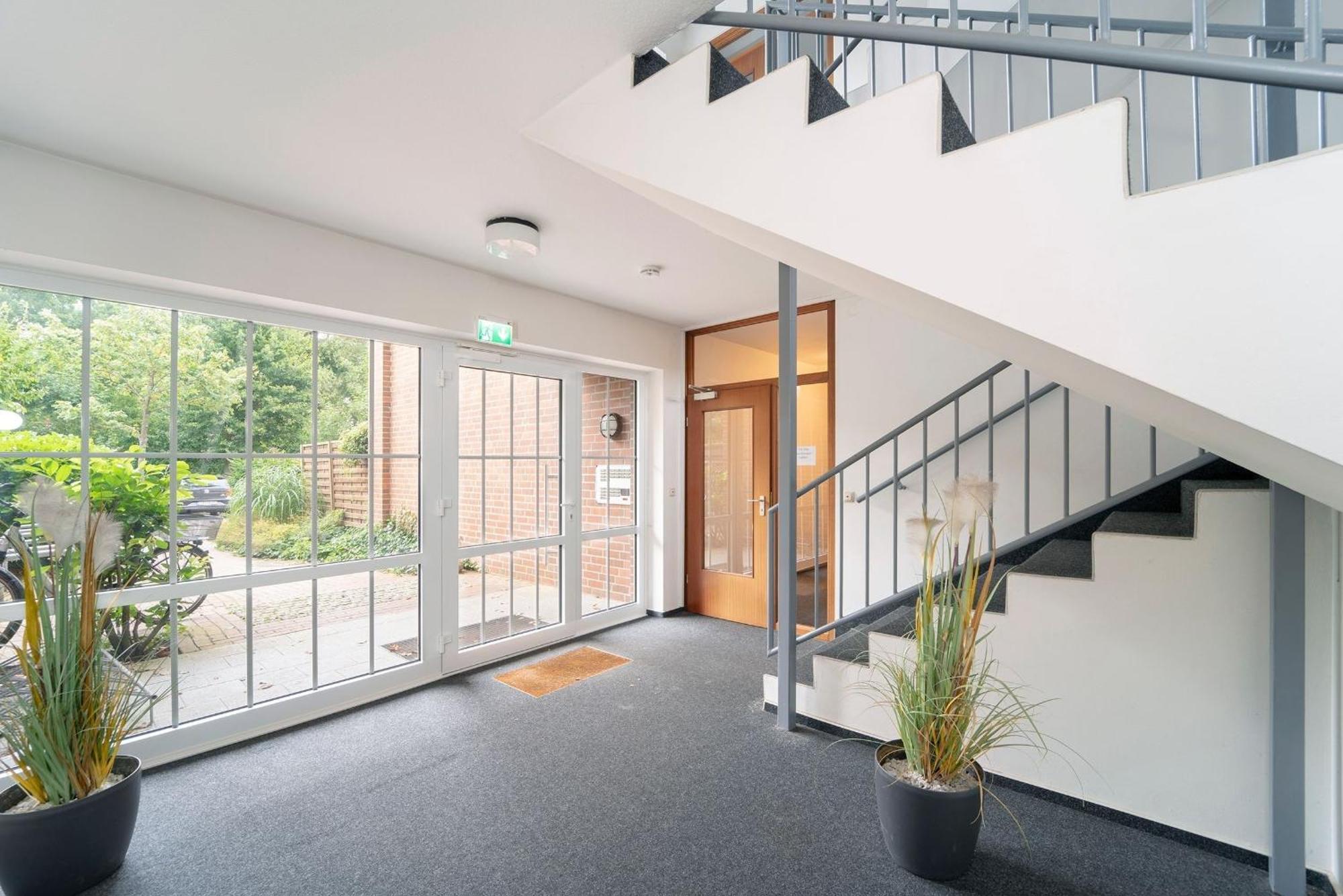 שרבאוץ Seepark Wohnung 11 מראה חיצוני תמונה