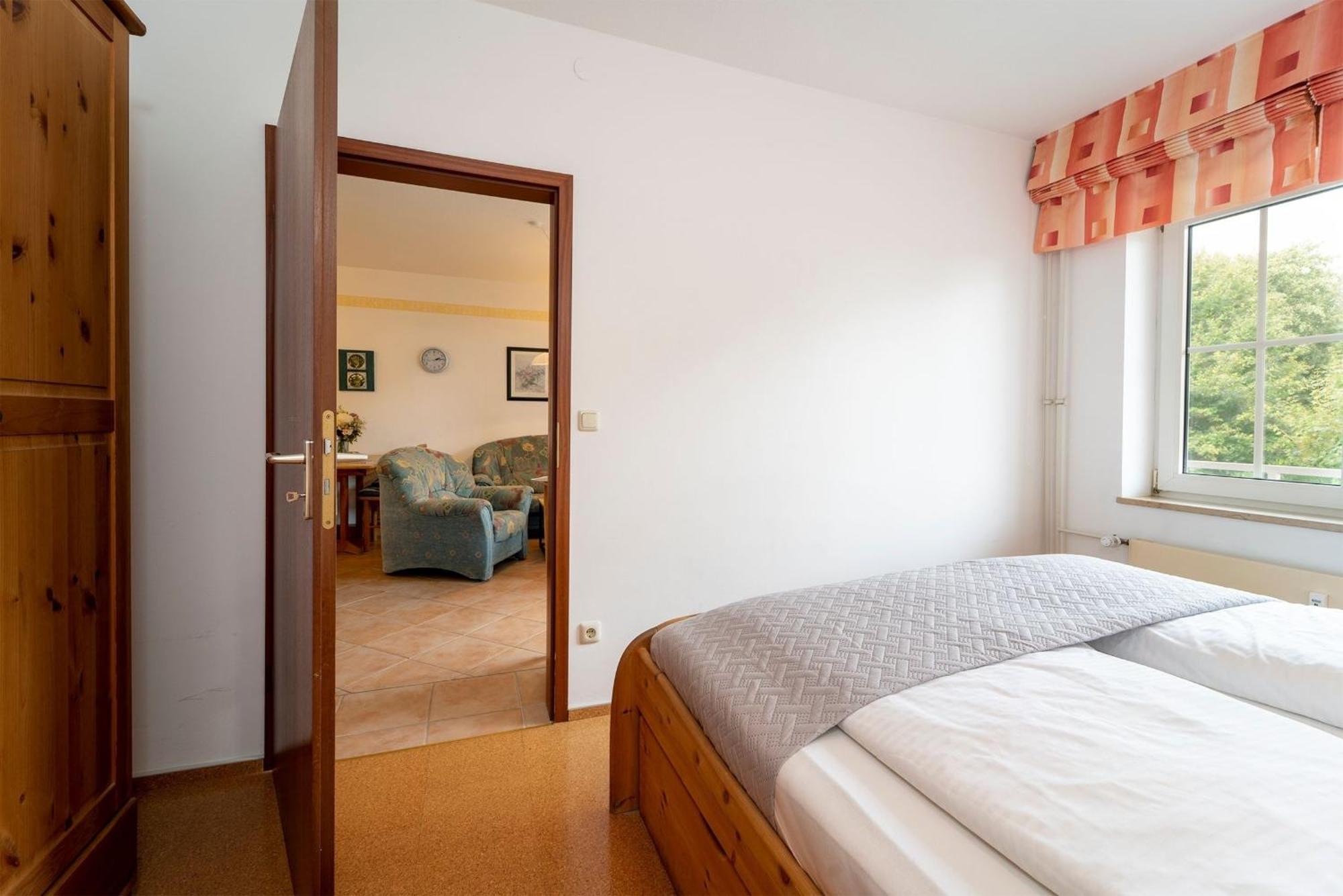 שרבאוץ Seepark Wohnung 11 מראה חיצוני תמונה
