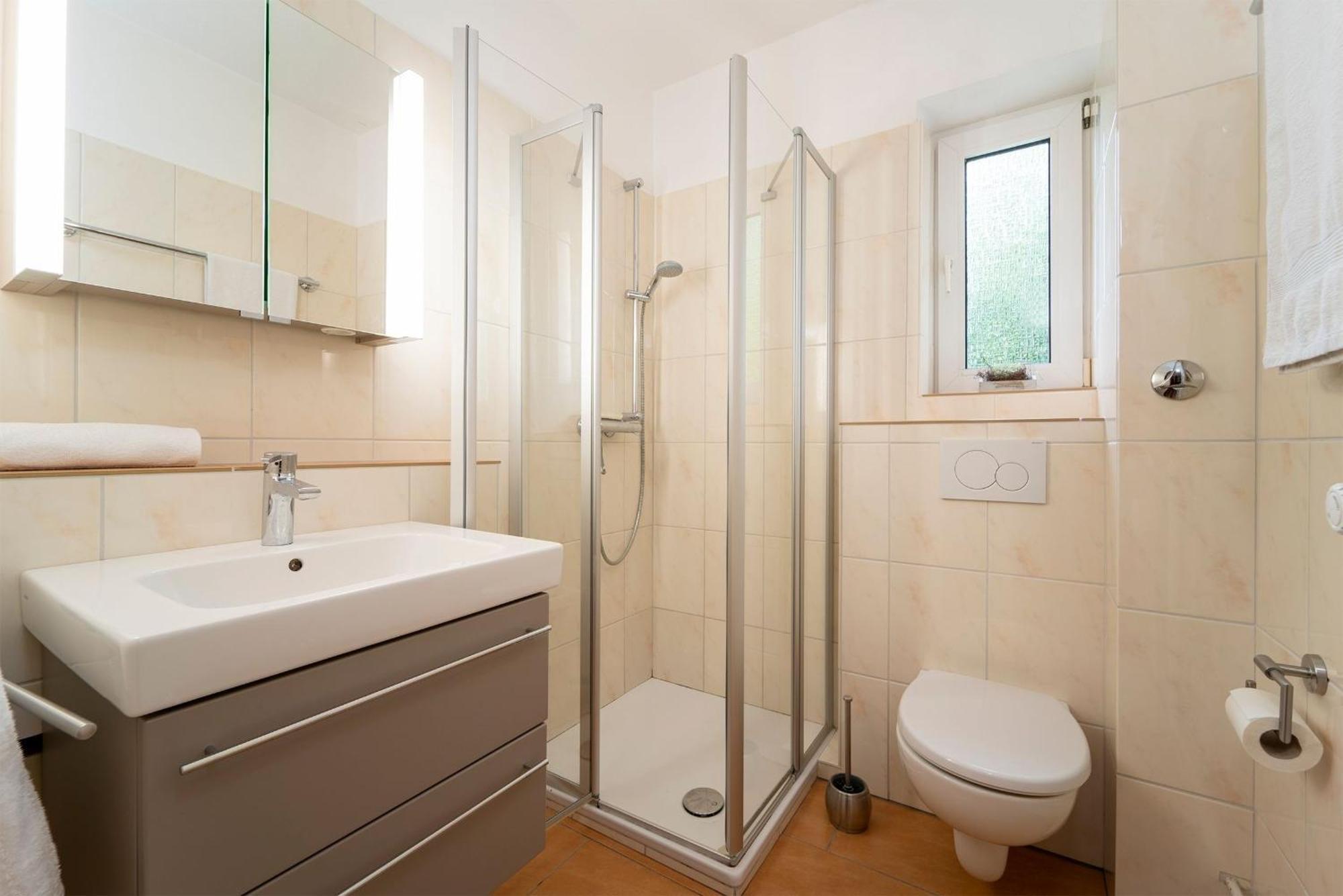 שרבאוץ Seepark Wohnung 11 מראה חיצוני תמונה