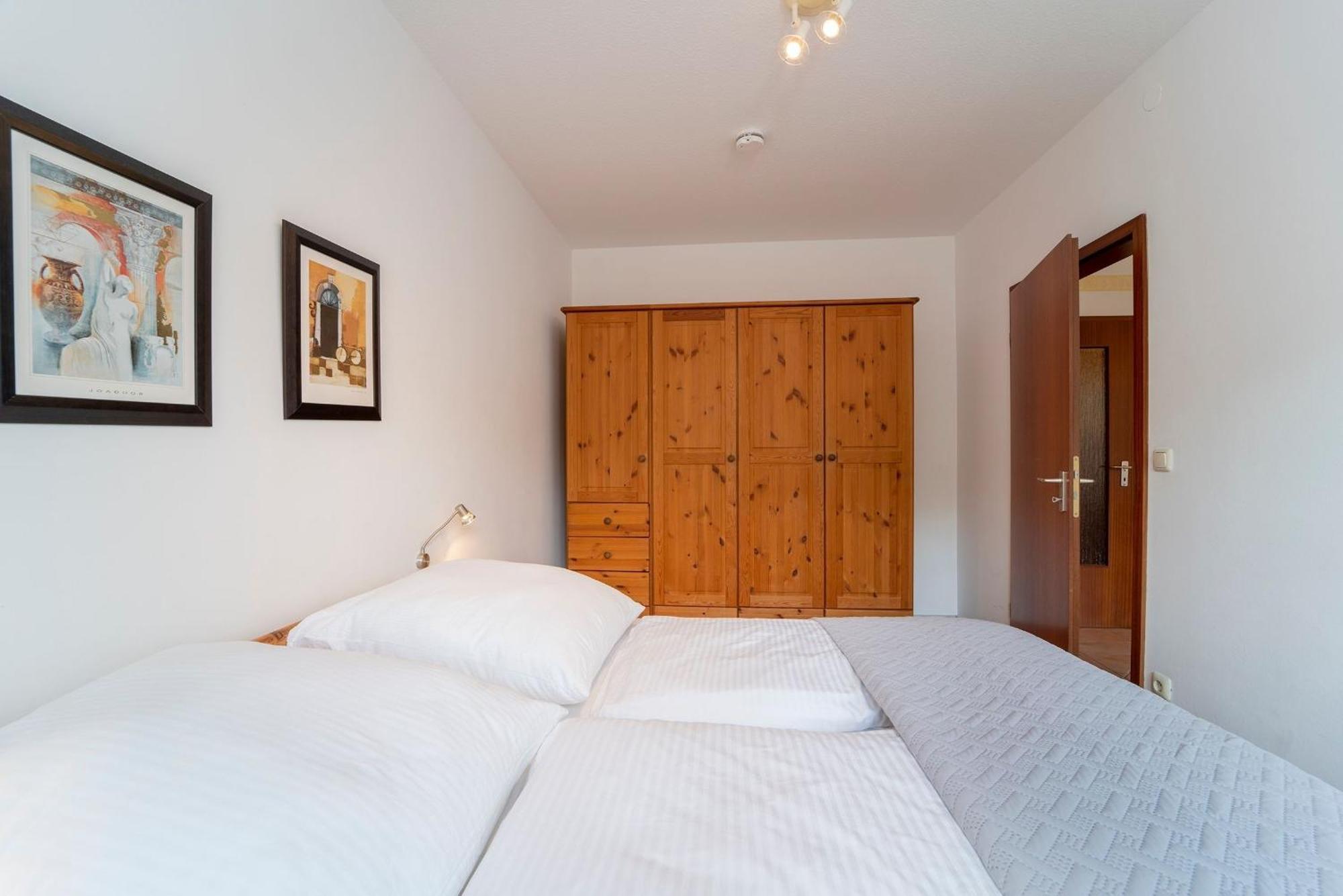 שרבאוץ Seepark Wohnung 11 מראה חיצוני תמונה