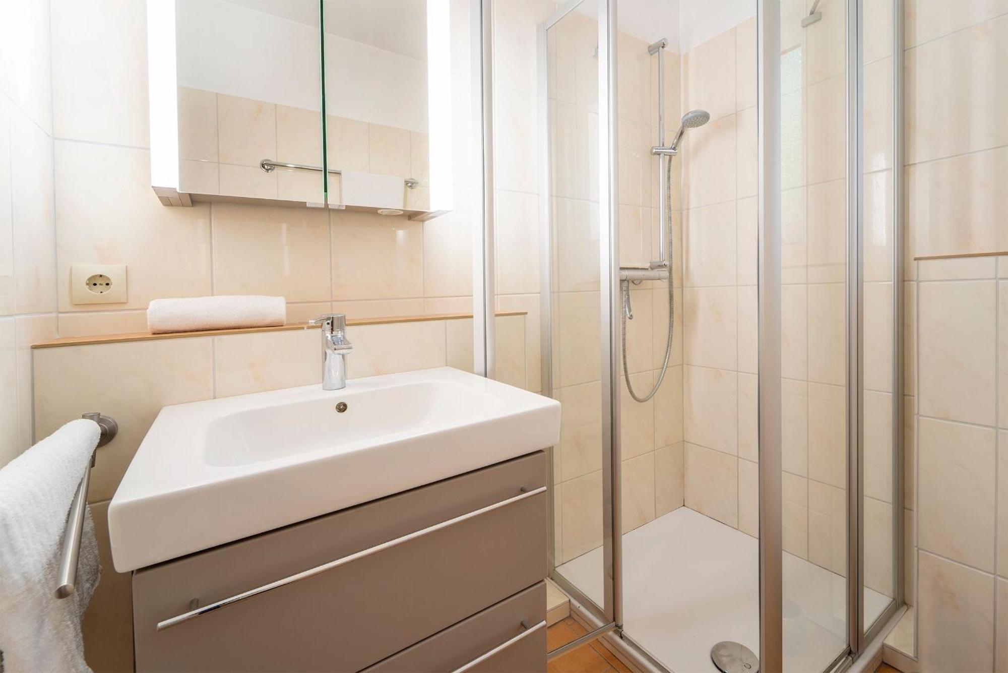 שרבאוץ Seepark Wohnung 11 מראה חיצוני תמונה