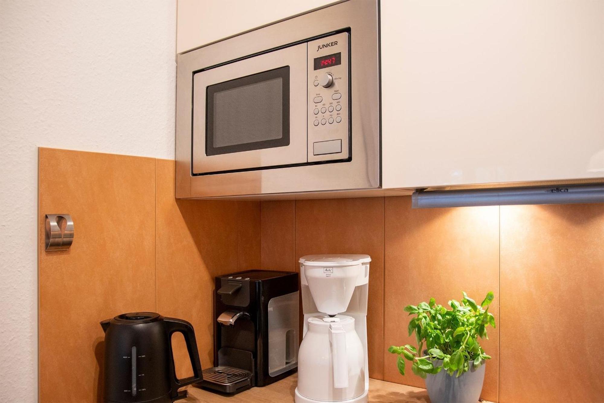 שרבאוץ Seepark Wohnung 11 מראה חיצוני תמונה