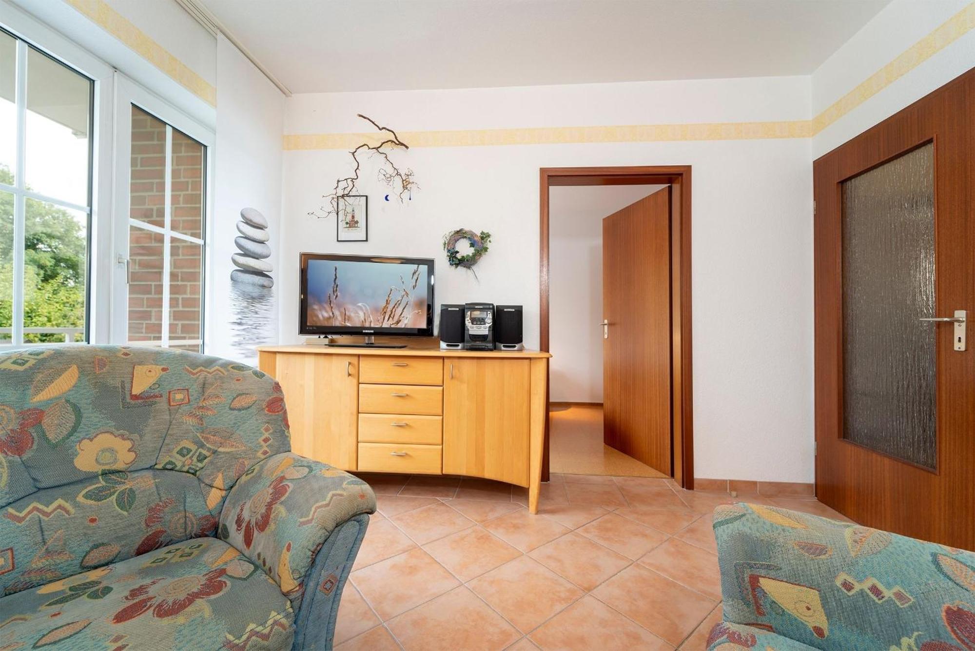 שרבאוץ Seepark Wohnung 11 מראה חיצוני תמונה