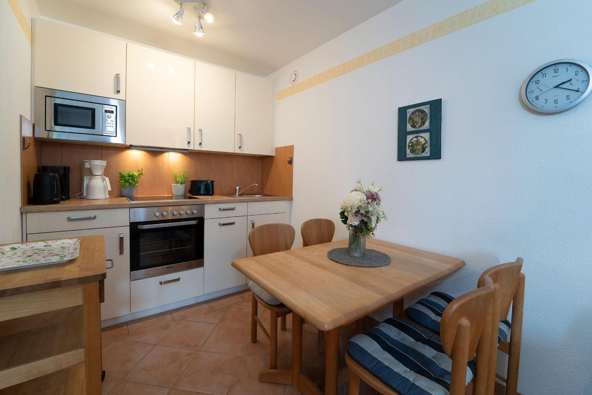 שרבאוץ Seepark Wohnung 11 מראה חיצוני תמונה