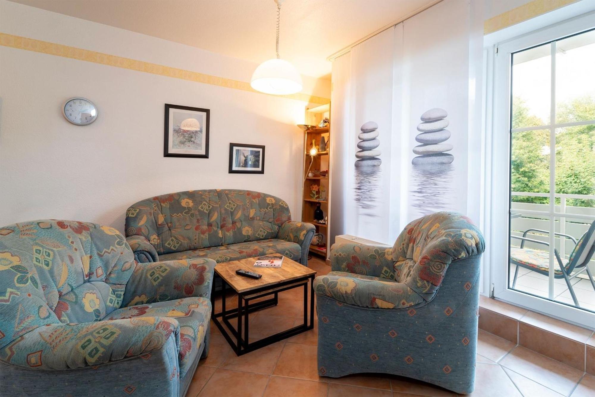 שרבאוץ Seepark Wohnung 11 מראה חיצוני תמונה