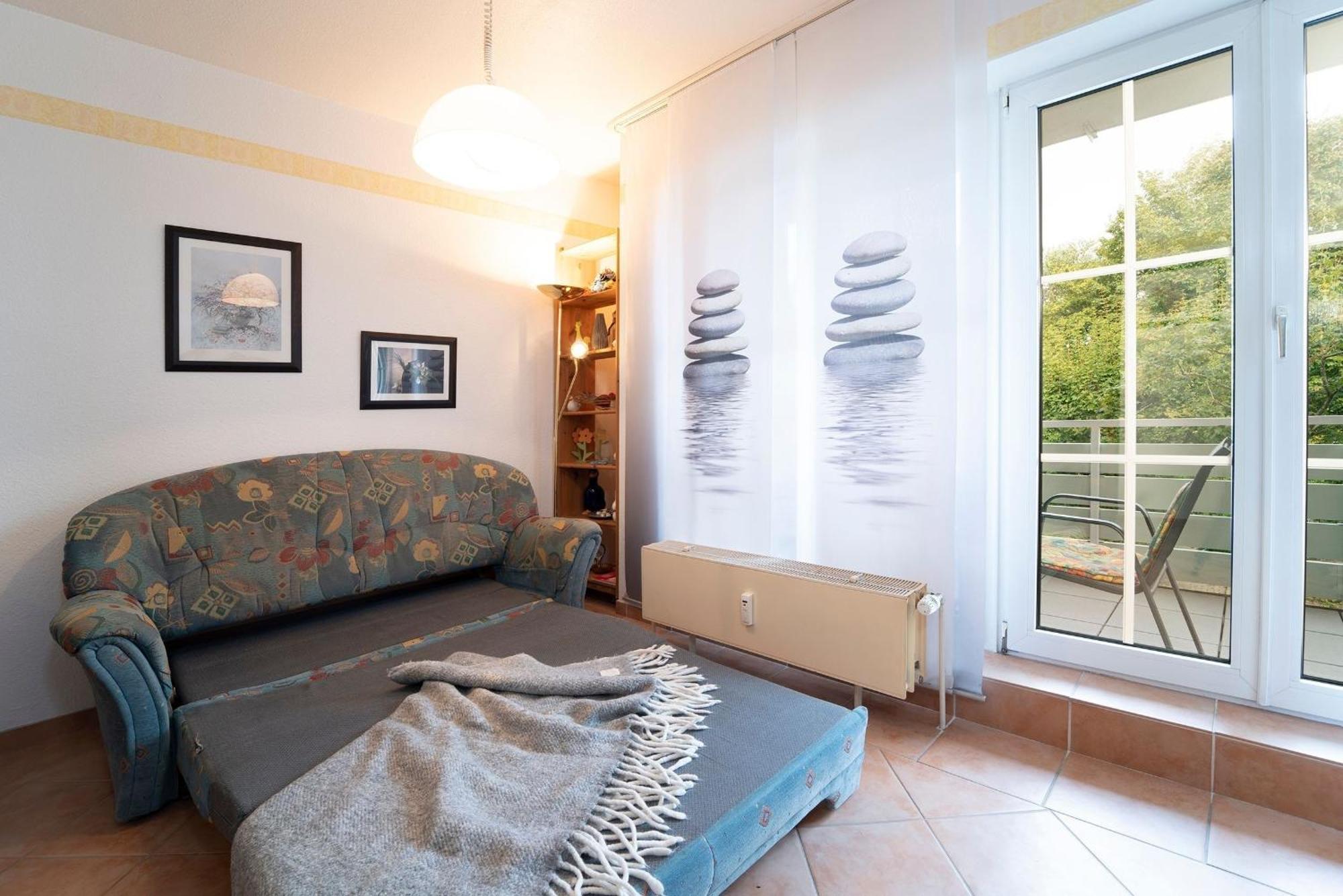 שרבאוץ Seepark Wohnung 11 מראה חיצוני תמונה